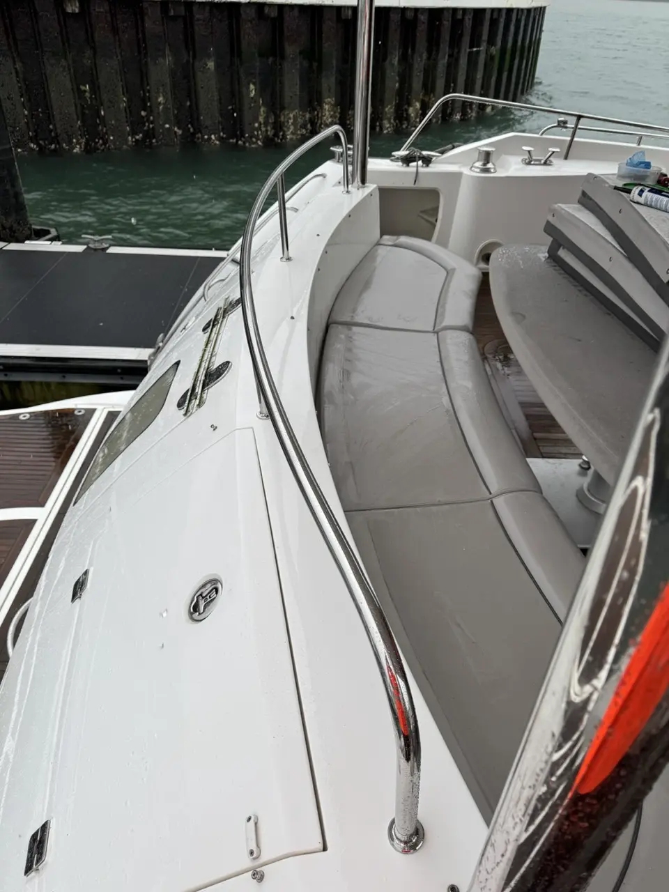 Marine / Stainless Steel - photo 75